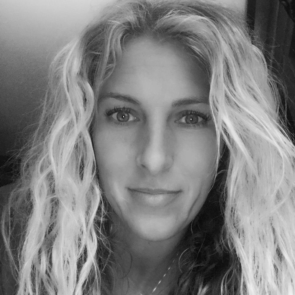 Meet your Posher, Alissa